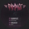 Meth - Rampage E.P.